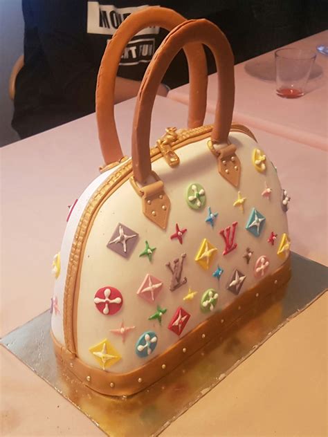 louis vuitton handbag cake tutorial|louis vuitton purse cake tutorial.